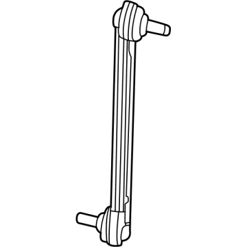 Mopar 68524915AB STABILIZER BAR