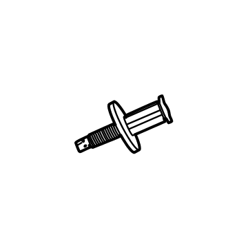 Mopar 6513256AA Screw-TORX