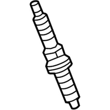 Infiniti 22401-EW61C Spark Plug