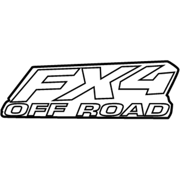 Ford 5L5Z-16720-AAA Transfer