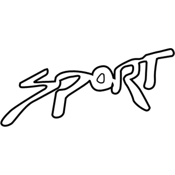 Ford 6L5Z-16720-GA Transfer