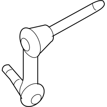 Infiniti 54618-JK05B ROD ASSY-CONNECTING, STABILIZER