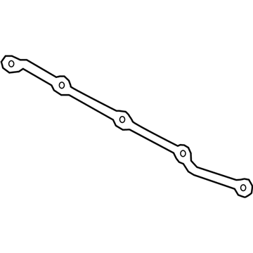 BMW 11-62-8-642-775 SLIDING BAR