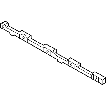 BMW 11-62-8-678-770 TERMINAL STRIP