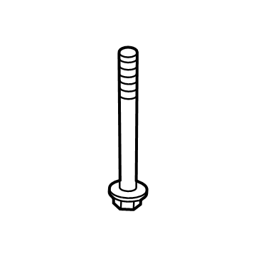 Hyundai 62419-S2000 Bolt