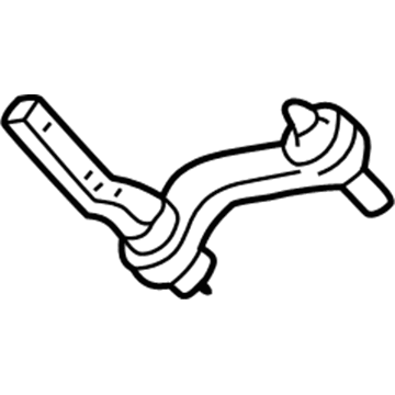 GM 26059030 Arm Kit, Steering Linkage Idler