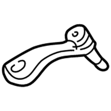 GM 26016461 Arm Kit, Steering Linkage Idler
