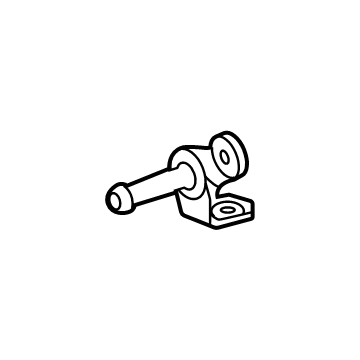 GM 84794549 Rear Hanger