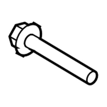 Kia 626173M000 Bolt