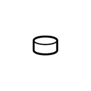 GM 25757173 Upper Insulator