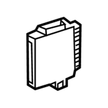 Kia 95450A9400 Control Module Assembly-