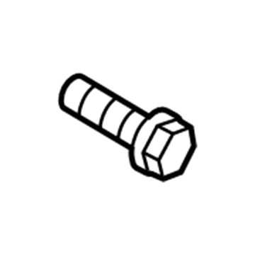 Kia 1125108256B Bolt