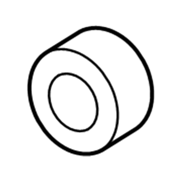 Ford ACPZ-1215-A Rear Wheel Bearing