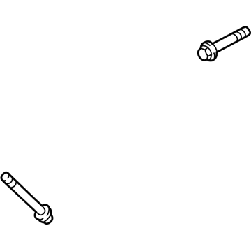 Mopar 6506000AA Screw
