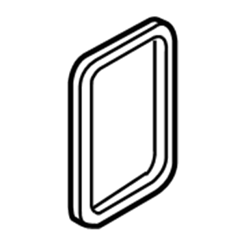 Nissan 28714-EG000 Seal