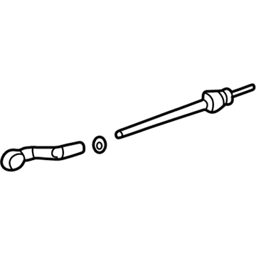 GM 15232854 Link Asm-Rear Suspension
