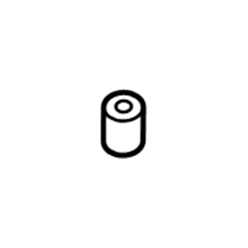 BMW 11-42-7-593-271 Spacer Bush