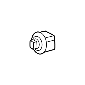 Toyota 81965-48030 LED, SOCKET