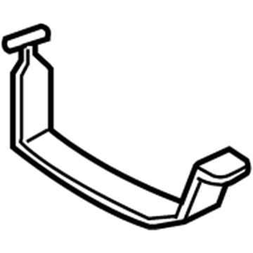 GM 15082436 Strap