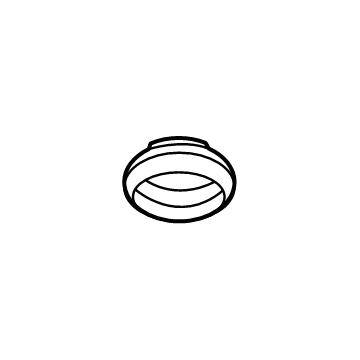 GM 84013962 Converter & Pipe Seal