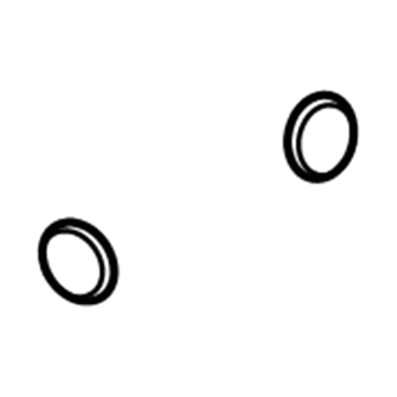 GM 22777400 Guide Seal