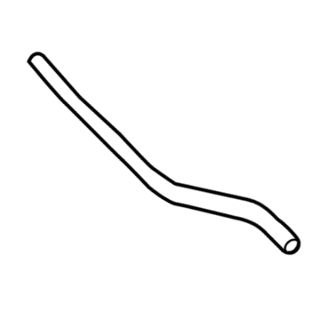 GM 55581648 Hose