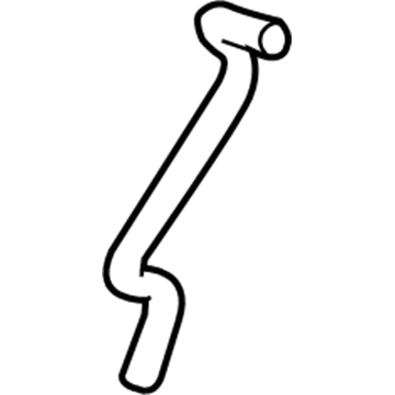 GM 55484235 Hose