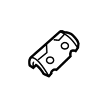 Nissan 17014-7B400 Bracket-Fuel Pump