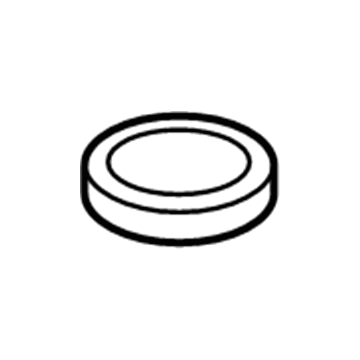 Ford 6L2Z-4B424-A Front Insulator Plate