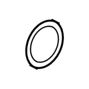 Honda 91352-SNA-951 O-Ring (63X2.4)