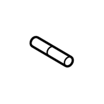 Ford -W714001-S439 Impact Bar Stud