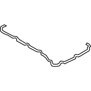 Hyundai 22441-2G100 Gasket-Rocker Cover