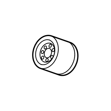 Mopar 4892339BE ENGINE OIL