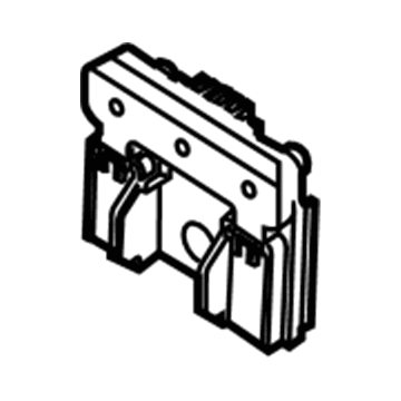 Ford AE5Z-14526-BA Fuse