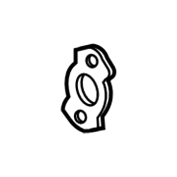 Honda 18716-RB0-G01 Gasket A, EGR Pipe