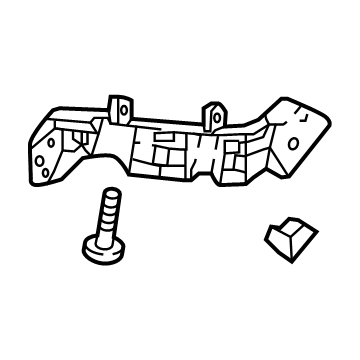 GM 84451684 Guide