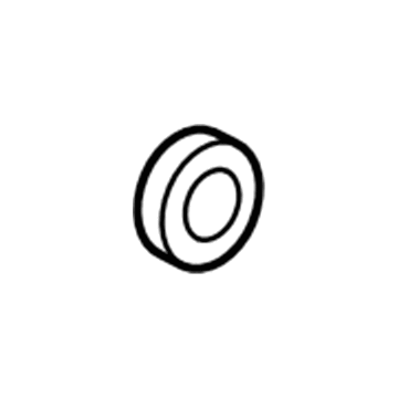 Honda 91212-RB0-004 Oil Seal (40X55X7) (Arai)