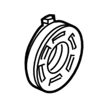 Ford 2L1Z-19D798-AA Clutch Coil