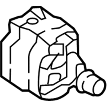 Kia 31480E6800 Sensor Assembly