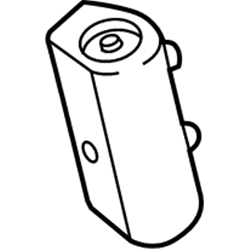 GM 86774933 By-Pass Valve