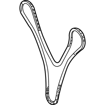 Lexus 13506-31040 Chain Sub-Assembly, NO.1