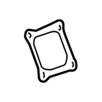 Toyota 11328-31030 Access Cover Gasket