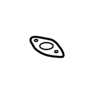 Toyota 12196-38010 Filler Tube Gasket