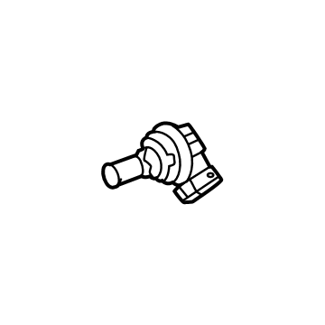 GM 13503372 Bulb, High Beam Headlamp