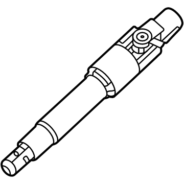 GM 23417149 Upper Shaft