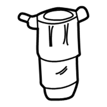 GM 1132770 Drier