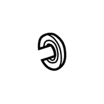 Ford 5L3Z-1S177-AB Axle Seal