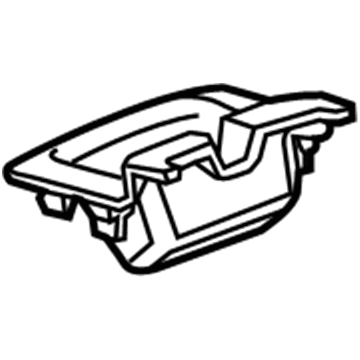 GM 22745661 Insert