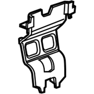 GM 22827080 Separator