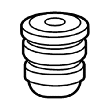 Mopar 68572465AA JOUNCE